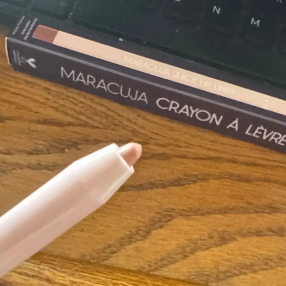 Tarte Maracuja Lip Liner in Soft Pink